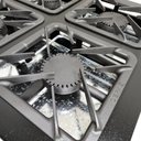 Ver mais imagens de Fogão 4 Bocas Cefaz com Forno e Chapa Linha Gold Alta Pressão CFZG-128C