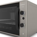 Ver imagem 4 de Forno Elétrico Top60 Bancada 60 Litros Nardelli