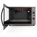 Ver imagem 3 de Forno Elétrico Top60 Bancada 60 Litros Nardelli