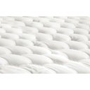 Ver imagem 3 de Cama Box Baú C/auxiliar Solteiro: Colchão Molas Castor Pocket Silver Star Air + Base Branco(88x188