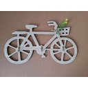 Ver imagem 1 de Gancho Pendurador Cabideiro Suporte Chaves Bolsas Bicicleta