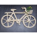 Ver imagem 3 de Gancho Pendurador Cabideiro Suporte Chaves Bolsas Bicicleta