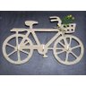 Gancho Pendurador Cabideiro Suporte Chaves Bolsas Bicicleta - 3