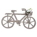 Ver imagem 2 de Gancho Pendurador Cabideiro Suporte Chaves Bolsas Bicicleta