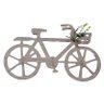 Gancho Pendurador Cabideiro Suporte Chaves Bolsas Bicicleta - 2