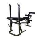 Ver imagem 2 de Banco de Exercícios 3 em 1 Pelegrin PEL-FIT40 Preto