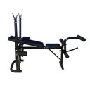 Ver imagem 3 de Banco de Exercícios 3 em 1 Pelegrin PEL-FIT40 Preto