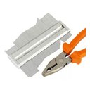 Ver imagem 3 de Copiador de Contornos 150 Mm em Aço *ferramentas Ipiranga