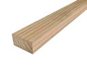 Ver imagem 1 de Viga 4,5 cm x 9,0 cm Pinus Tratado (Autoclave) (caixa com 02 peças 3,00 metros)