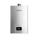 Ver imagem 4 de Aquecedor de Água a Gás Lz 2000de-i Digital Lorenzetti + Kit Instalação