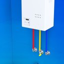 Ver imagem 6 de Aquecedor de Água a Gás Lz 2000de-i Digital Lorenzetti + Kit Instalação