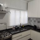 Ver imagem 3 de Cortina Persiana Tela Solar 3% Largura 1,60 X 1,20 Altura para Cozinhas Proteção Solar