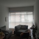 Ver imagem 4 de Cortina Persiana Tela Solar 3% Largura 1,60 X 1,20 Altura para Cozinhas Proteção Solar