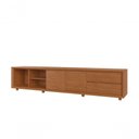 Ver imagem 2 de Rack com Extensor Premium 250 Mavaular Naturale