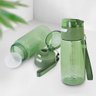 Garrafa 500ml Jacki Design - Joy Verde - 4