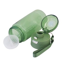 Garrafa 500ml Jacki Design - Joy Verde - 2