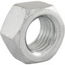 Porca sextavado 1/8 nc zincado pacote com 200 - Vonder - 1
