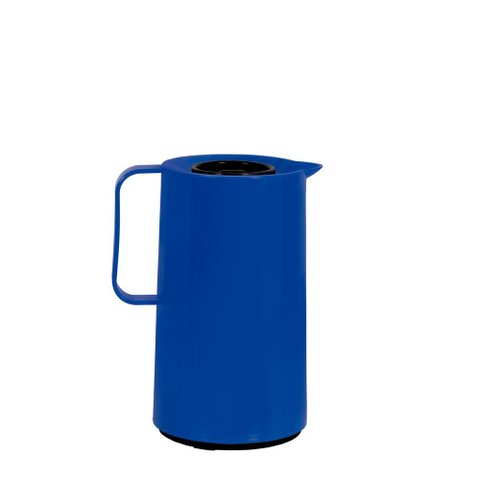 Bule Haus 500ml Azul Mor