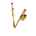 Ver imagem 6 de Kit Geométrico do Professor MDF/Pinus SEM Régua e Com 2 Compassos Para Quadro Branco 40 cm Souza 293