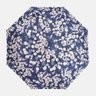 Sombrinha Automática Floral Azul N230640-1 - Quanhe - 2