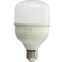 Ver imagem 2 de Kit 10 Lâmpada Led 20w Bulbo Alta Pot Bivolt 6500k Foxlux