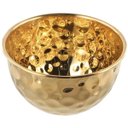 Ver imagem 1 de Tigela Inox Bowl Cumbuca Fruteira Saladeira Mesa Posta Buffet Sala de Jantar Refeiçao Cozinha Versat