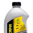 Ver imagem 4 de Óleo Lubrificante Mineral para Motores 2 Tempos À Gasolina 500ml - Incollub Dt-30