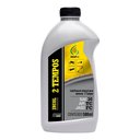 Ver imagem 1 de Óleo Lubrificante Mineral para Motores 2 Tempos À Gasolina 500ml - Incollub Dt-30