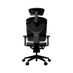 Cadeira Gamer Elements Nemesis Cinza - 3