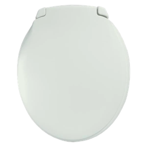 Tampa de Vaso Assento Sanitário Envolvente Alumasa Branco