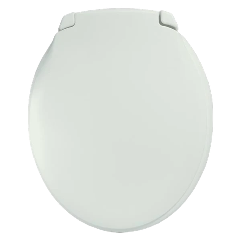 Tampa de Vaso Assento Sanitário Envolvente Alumasa Branco
