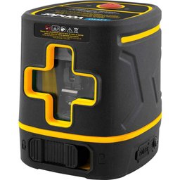 Nível Laser 20m Recarregável Nlr020 Vonder - 3