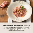 Ver imagem 5 de Maquina de Macarrão Atlas 180 Manual Massa Caseira Aço Inox