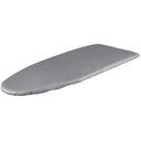 Ver imagem 1 de Capa Térmica para Mesa de Passar Roupa 122x38 - 4022 - Mor
