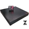 Balança Plataforma Digital Digitron Pesadora e Contadora 150Kg x 20g Aprovada Inmetro DIGI-TRON Bala - 2