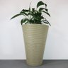 Vaso Bali 58 X 80 Cm Vasart 11 - Granito Areia - 1