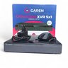 Kit Xvr Dvr 4c Gravador Full Hd Garen e 4 Câm Dome Colorida - 3