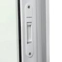 Ver imagem 5 de Janela Elite 2 Folhas Moveis 120 X 150 Vidro Liso