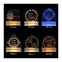 Ver imagem 6 de Topo de Bolo Led