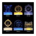 Ver imagem 4 de Topo de Bolo Led