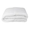 Pillow Top Branco - A\casa Pillow Top Branco Casal - A\casa - 2