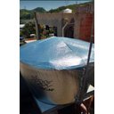 Ver imagem 6 de Incap - Capa Térmica para Caixa D'água 2000 Litros