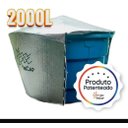 Ver imagem 1 de Incap - Capa Térmica para Caixa D'água 2000 Litros