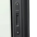 Ver imagem 5 de Janela Elite 2 Folhas Moveis com Persiana Integrada 140 X 120 Vidro Liso