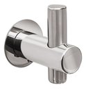 Ver imagem 1 de Cabide Simples Inox - Kromus RD0101