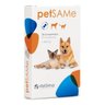 Petsame Cães Suplemento Vitaminico Problemas Hepaticos Pet Vetlima Pet Sami - 1