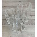 Ver imagem 6 de Porta Maquiagem Acrílico - Organizador Pincel 73028