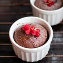 Ver imagem 2 de 20 Ramekin de Porcelana 90ml Ramequim Pote Bowl