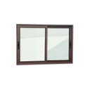 Ver imagem 2 de Janela Elite 2 Folhas Moveis 120 X 200 Vidro Liso