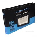 Ver imagem 7 de Refletor Led Smart Eco 200w 6500k Branco 6500k